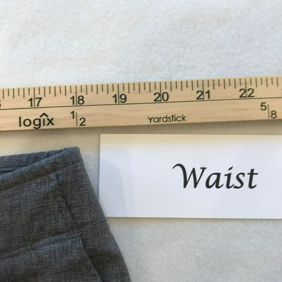 Ben Hogan Men's Sz 38 Golf Bermuda Shorts in Gray Activewear - Picture 11 of 13